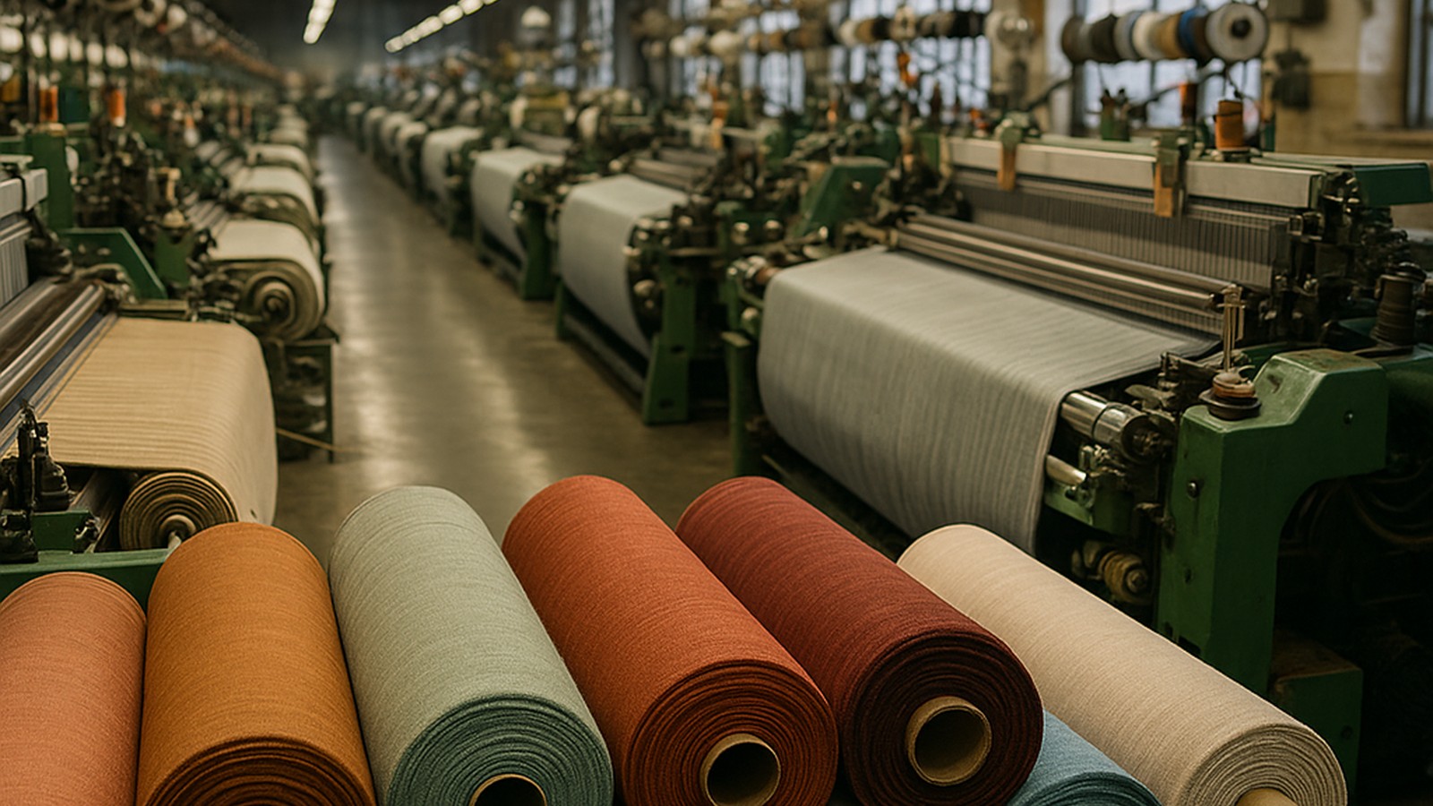 SAK Goods Traders - Company